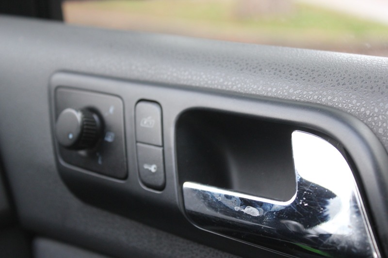 Used Volkswagen Polo 2004 for sale - 76631124: Photo 16