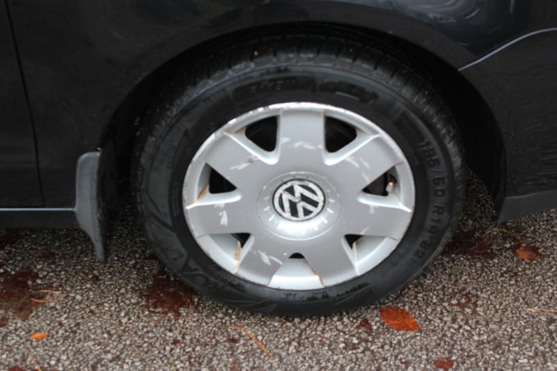 Used Volkswagen Polo 2004 for sale - 76631124: Photo 18