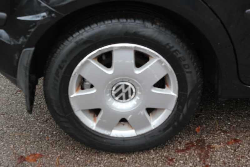 Used Volkswagen Polo 2004 for sale - 76631124: Photo 19