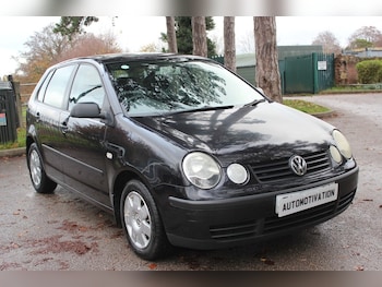 Volkswagen - Polo