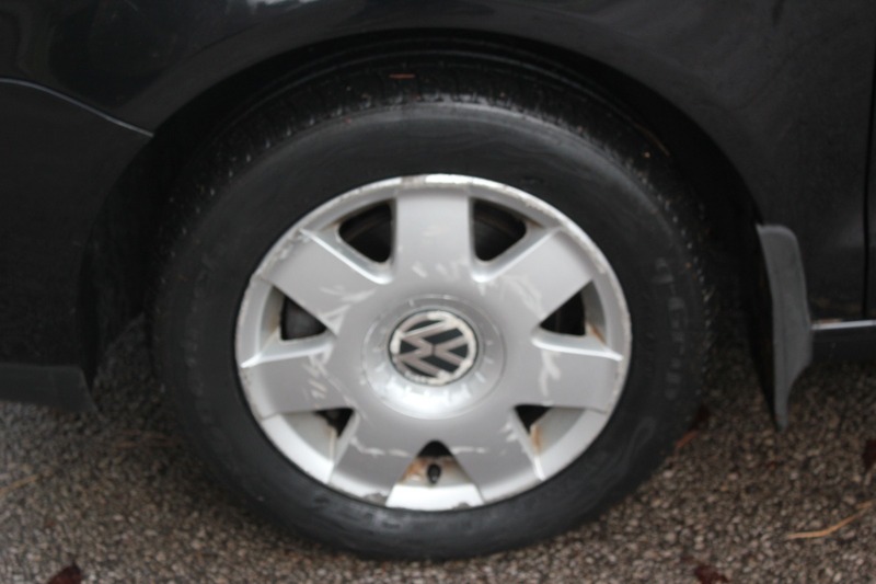 Used Volkswagen Polo 2004 for sale - 76631124: Photo 20