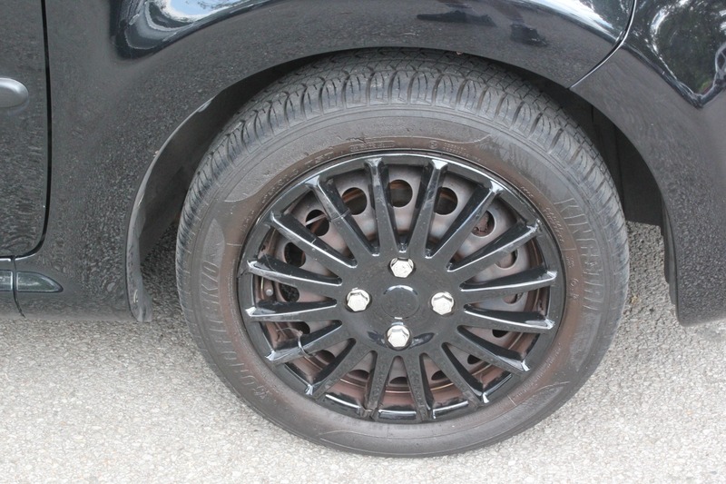 Vehicle 16
