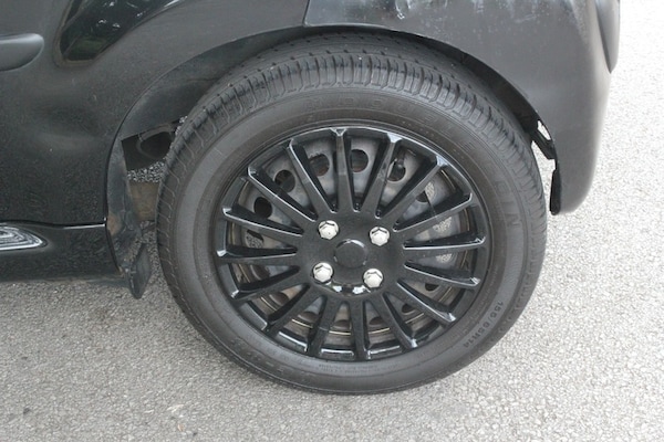 Used Peugeot 107 2006 for sale - 75110782: Photo 18