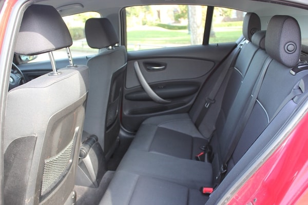 Used BMW 1 Series 2010 for sale - 75457017: Photo 12