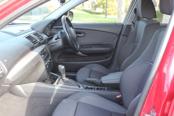 Used BMW 1 Series 2010 for sale - 75457017: Photo 13