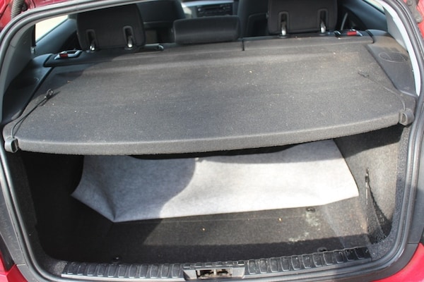 Used BMW 1 Series 2010 for sale - 75457017: Photo 14
