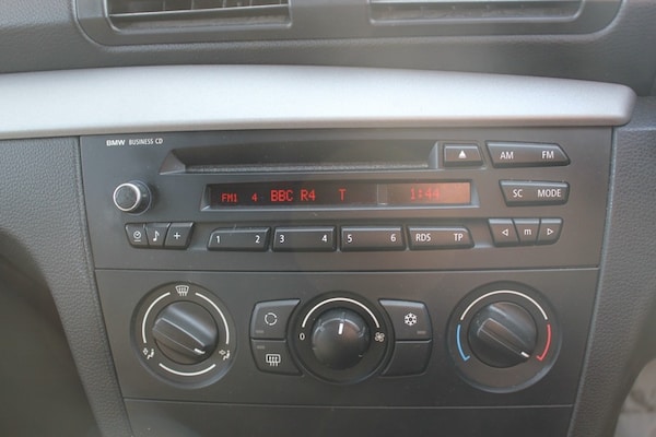 Used BMW 1 Series 2010 for sale - 75457017: Photo 17