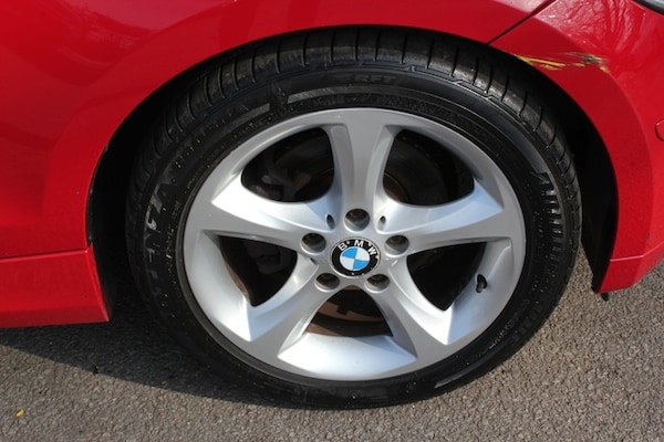 Used BMW 1 Series 2010 for sale - 75457017: Photo 22