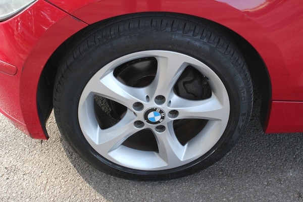 Used BMW 1 Series 2010 for sale - 75457017: Photo 23