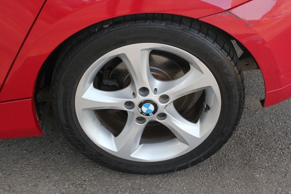 Used BMW 1 Series 2010 for sale - 75457017: Photo 24
