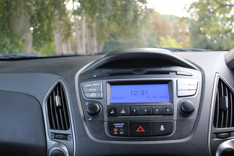 Used Hyundai Ix35 2013 for sale - 76106384: Photo 10