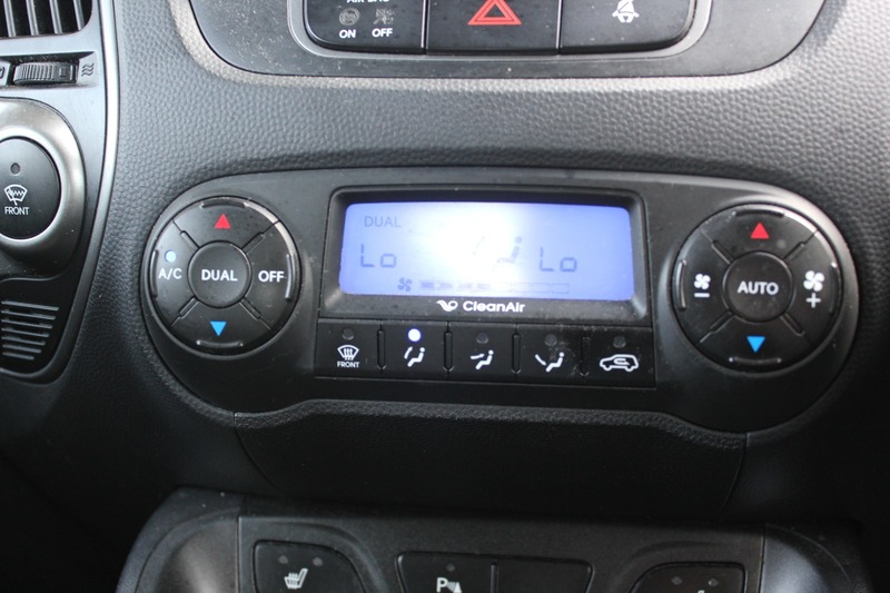 Used Hyundai Ix35 2013 for sale - 76106384: Photo 12