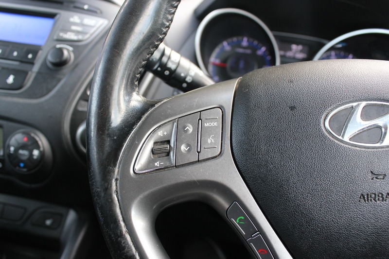 Used Hyundai Ix35 2013 for sale - 76106384: Photo 13