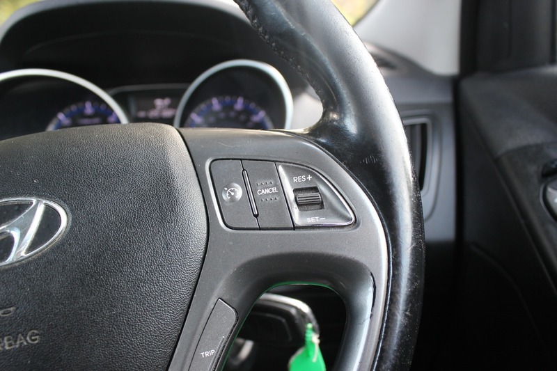 Used Hyundai Ix35 2013 for sale - 76106384: Photo 14