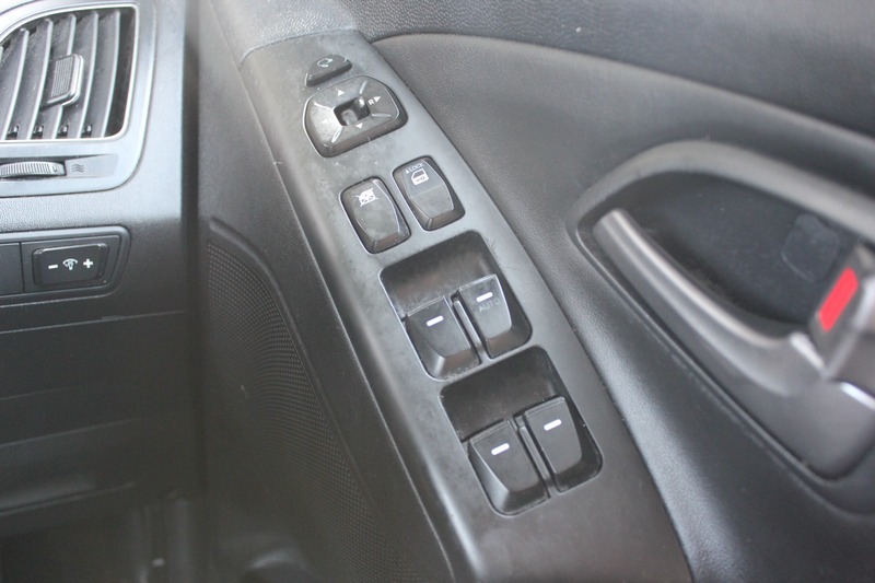 Used Hyundai Ix35 2013 for sale - 76106384: Photo 15