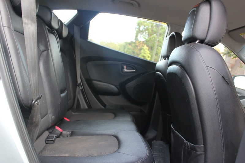 Used Hyundai Ix35 2013 for sale - 76106384: Photo 17