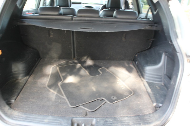 Used Hyundai Ix35 2013 for sale - 76106384: Photo 19