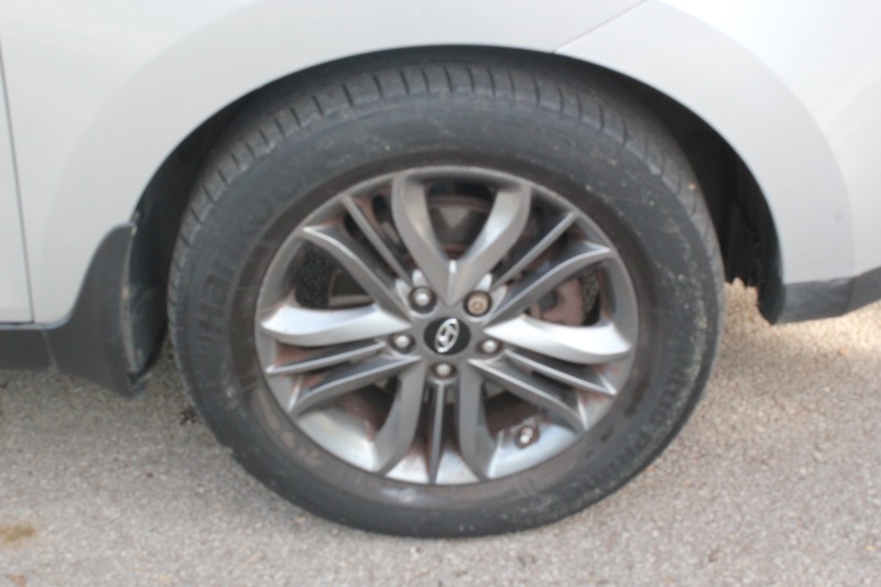 Used Hyundai Ix35 2013 for sale - 76106384: Photo 20