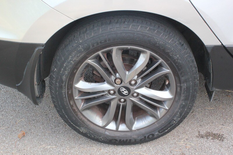 Used Hyundai Ix35 2013 for sale - 76106384: Photo 21