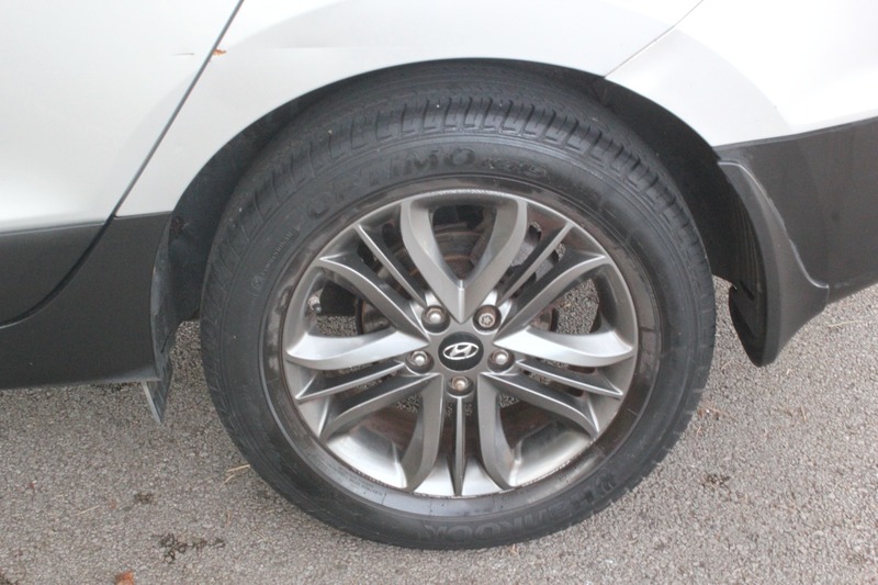 Used Hyundai Ix35 2013 for sale - 76106384: Photo 22