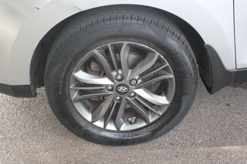 Used Hyundai Ix35 2013 for sale - 76106384: Photo 23