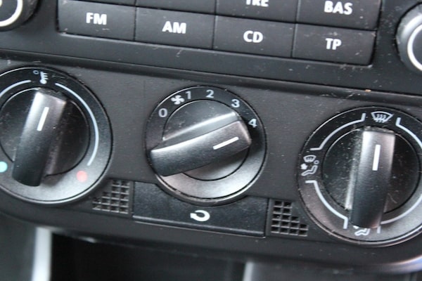 Used Volkswagen Fox 2010 for sale - 74997245: Photo 14