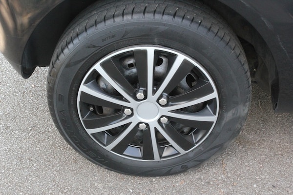 Used Volkswagen Fox 2010 for sale - 74997245: Photo 16