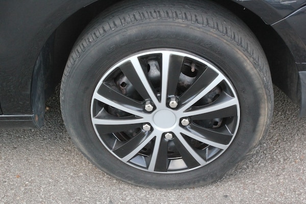 Used Volkswagen Fox 2010 for sale - 74997245: Photo 17