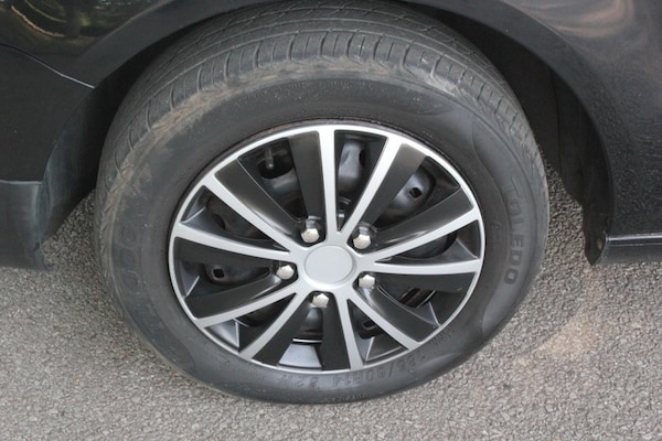Used Volkswagen Fox 2010 for sale - 74997245: Photo 18