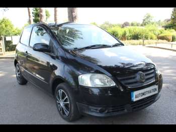 2010 - 1.4 Urban Fox 3dr