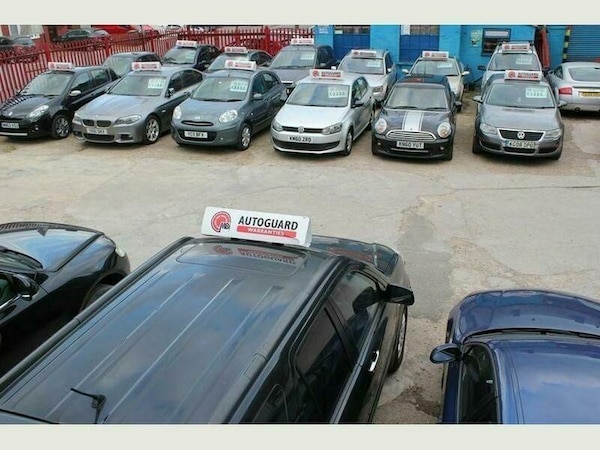 Used Volkswagen Fox 2010 for sale - 74997245: Photo 25