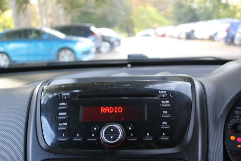 Used Fiat Doblo 2011 for sale - 76093105: Photo 10