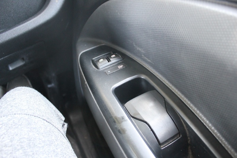 Used Fiat Doblo 2011 for sale - 76093105: Photo 11