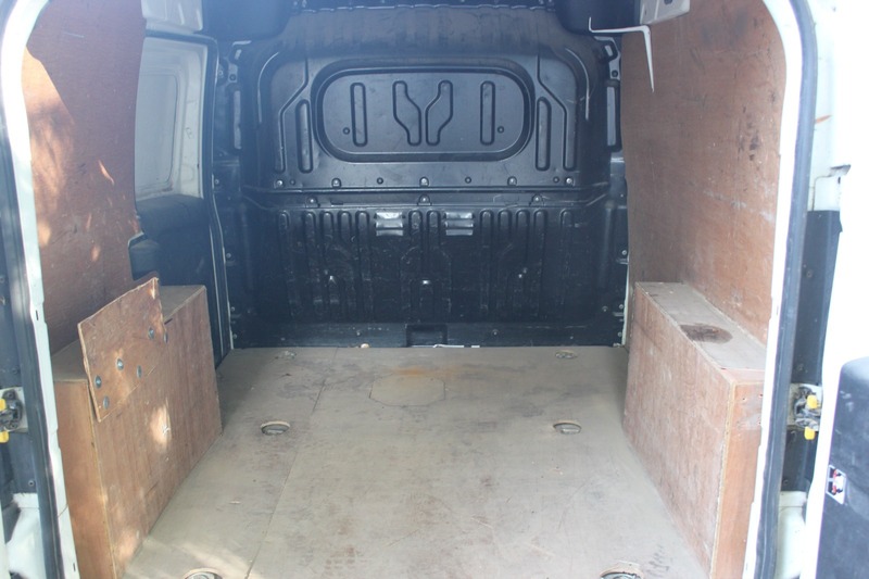 Used Fiat Doblo 2011 for sale - 76093105: Photo 12