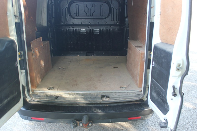 Used Fiat Doblo 2011 for sale - 76093105: Photo 13