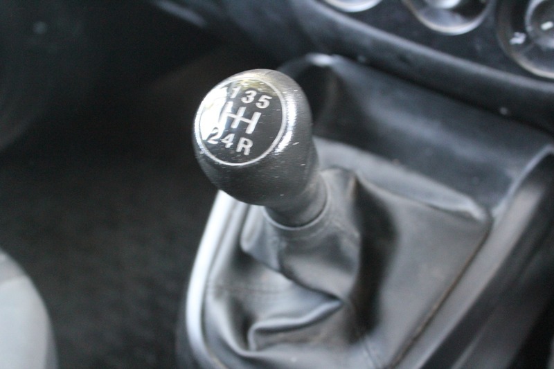 Used Fiat Doblo 2011 for sale - 76093105: Photo 14