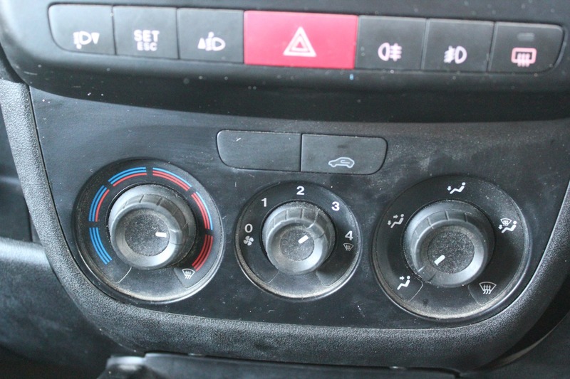 Used Fiat Doblo 2011 for sale - 76093105: Photo 16