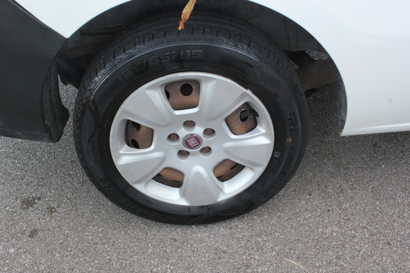 Used Fiat Doblo 2011 for sale - 76093105: Photo 17