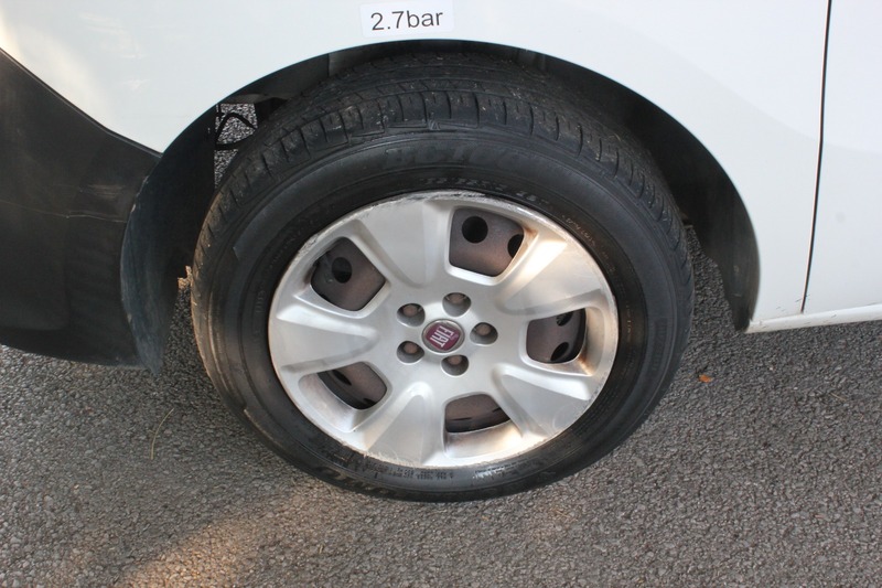 Used Fiat Doblo 2011 for sale - 76093105: Photo 19