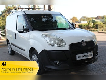Fiat - Doblo
