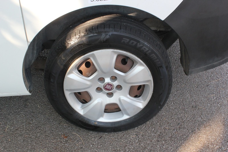 Used Fiat Doblo 2011 for sale - 76093105: Photo 20