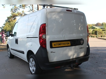 Used Fiat Doblo 2011 for sale - 76093105: Photo 3