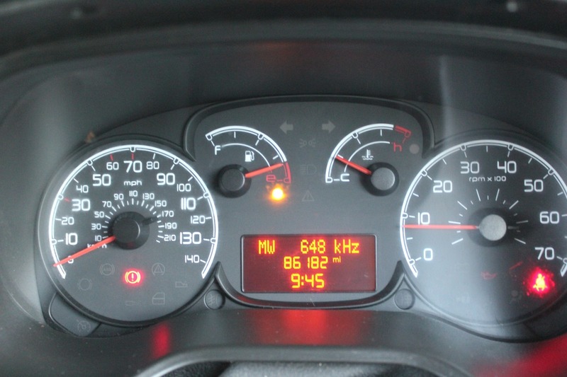 Used Fiat Doblo 2011 for sale - 76093105: Photo 9