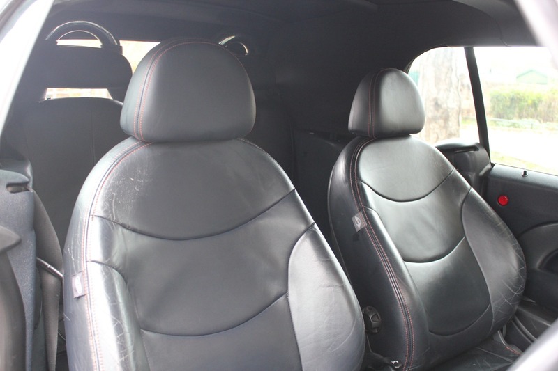 Used MINI Convertible 2006 for sale - 76454938: Photo 12