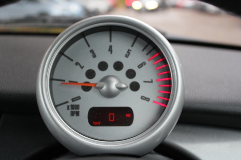 Used MINI Convertible 2006 for sale - 76454938: Photo 14