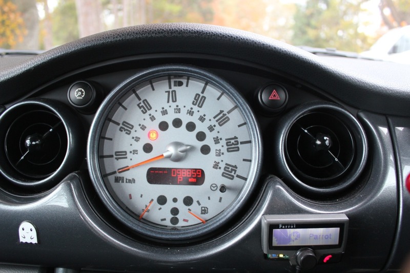 Used MINI Convertible 2006 for sale - 76454938: Photo 15