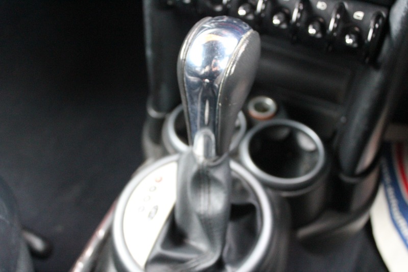 Used MINI Convertible 2006 for sale - 76454938: Photo 17