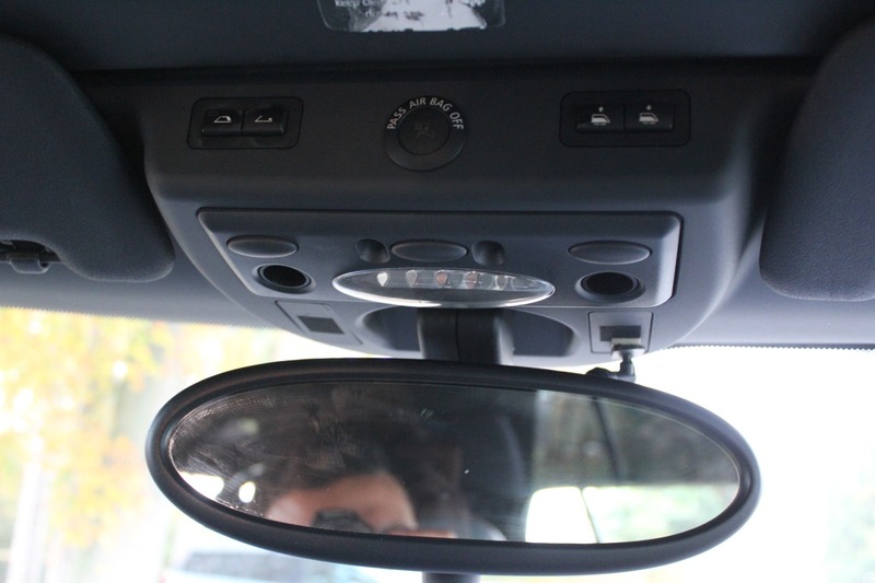 Used MINI Convertible 2006 for sale - 76454938: Photo 18