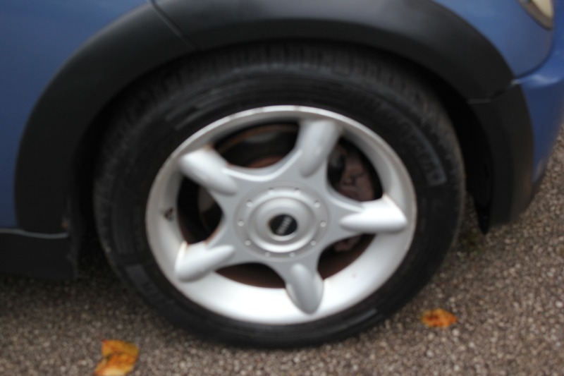 Used MINI Convertible 2006 for sale - 76454938: Photo 19