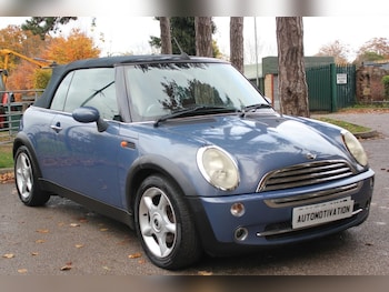 Used MINI One 2006 for sale - 76454938: Photo